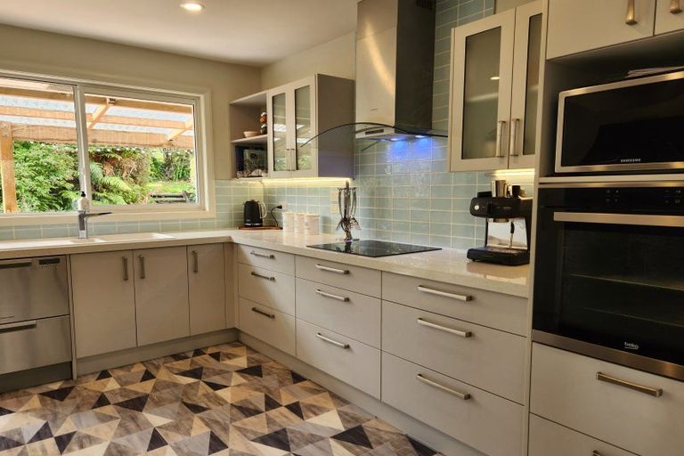 Photo of property in 692 Rutherglen Road, Marsden, Greymouth, 7872