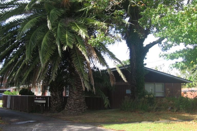 Photo of property in 3/1 Pine Street, New Lynn, Auckland, 0600