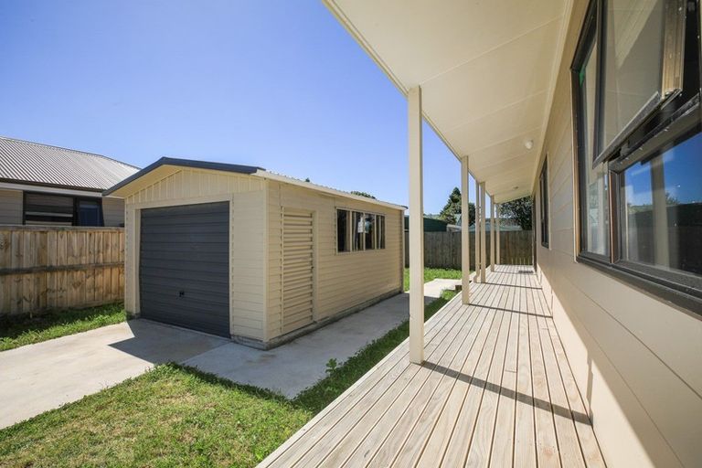 Photo of property in 3/38 Smith Street, Frankton, Hamilton, 3204