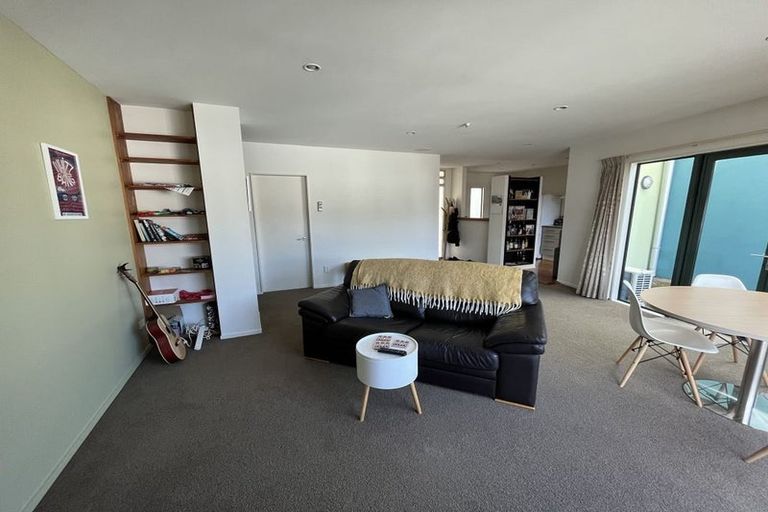 Photo of property in Marion Square Apartments, 30/26 Marion Street, Te Aro, Wellington, 6011
