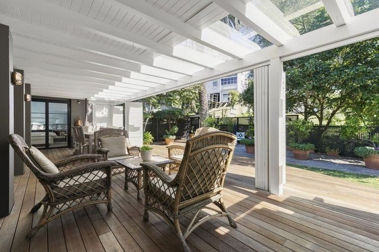 Photo of property in 14a Corunna Avenue, Parnell, Auckland, 1052