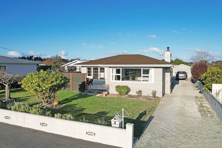 Photo of property in 7 Dalmeny Street, Oamaru North, Oamaru, 9400