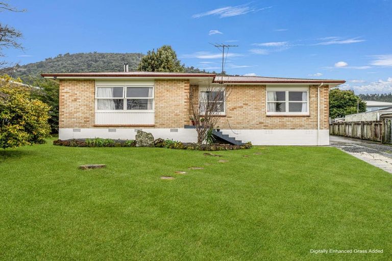 Photo of property in 37 Turner Drive, Western Heights, Rotorua, 3015