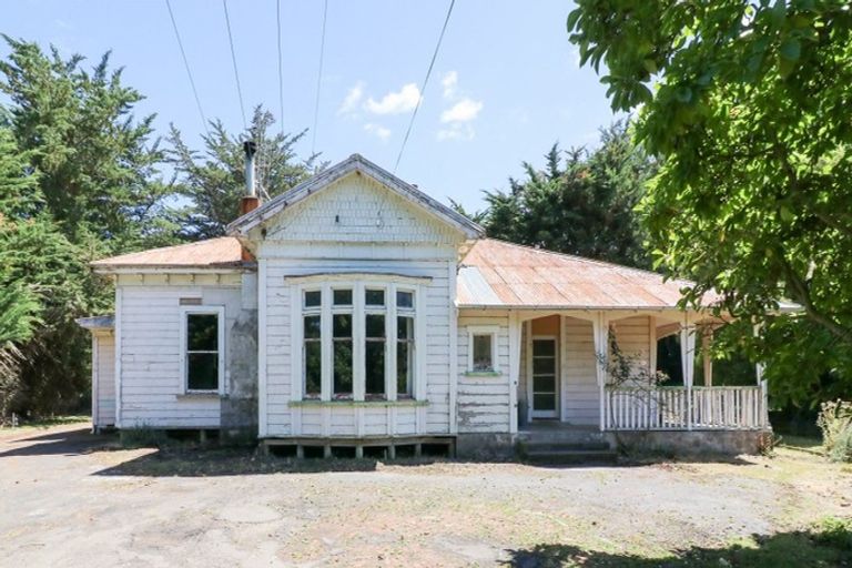 Photo of property in 68 Rawhiti Street, Dannevirke, 4930