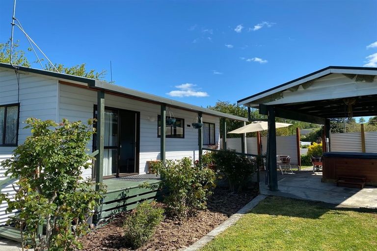 Photo of property in 42 Darby Street, Geraldine, 7930