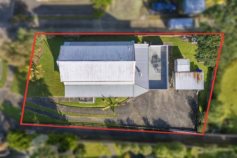 Photo of property in 24 Te Kapa Place, Snells Beach, 0920