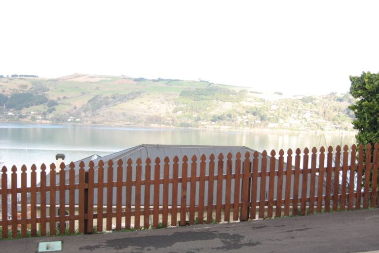 Photo of property in 21 Adderley Terrace, Ravensbourne, Dunedin, 9022