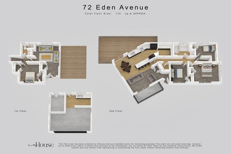 Photo of property in 72 Eden Avenue, Te Awamutu, 3800
