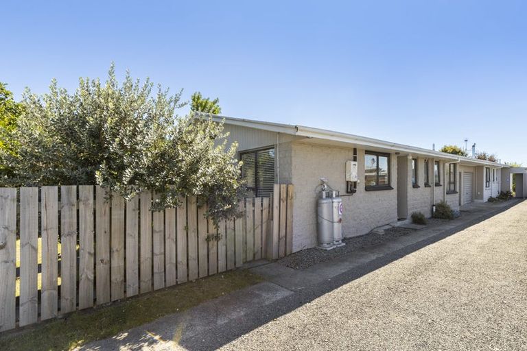 Photo of property in 1/121 Scott Street, Redwoodtown, Blenheim, 7201