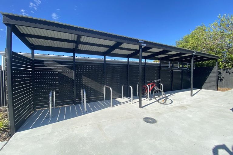 Photo of property in 1/43 Harker Street, Spreydon, Christchurch, 8024