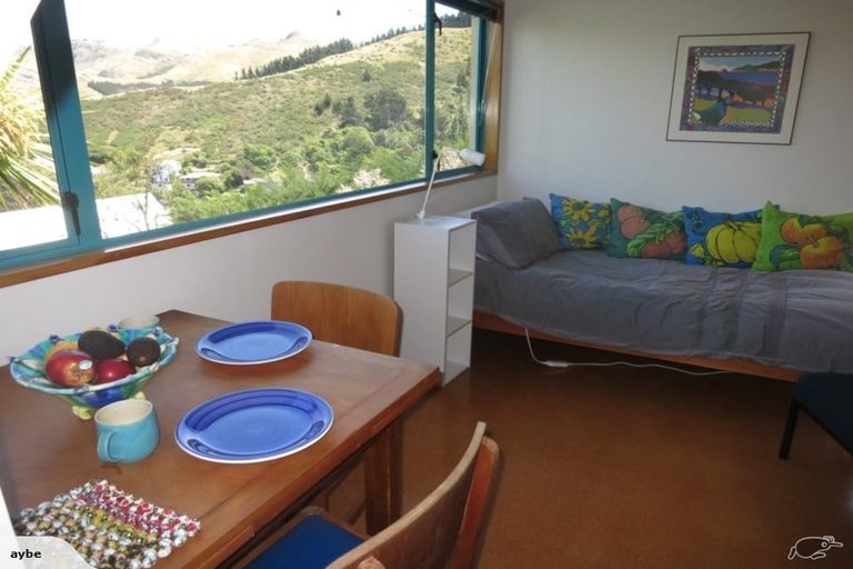 Photo of property in 5 Buxtons Road, Lyttelton, 8082