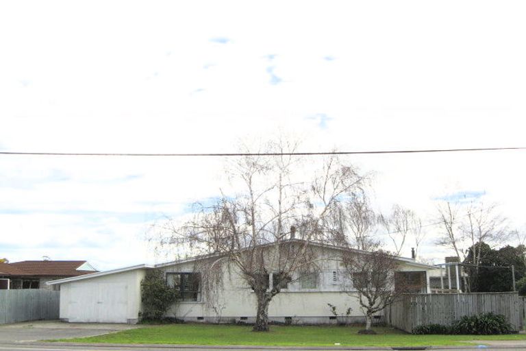 Photo of property in 44 Middle Road, Havelock North, 4130