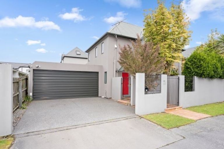Photo of property in 22a Ayr Street, Riccarton, Christchurch, 8011