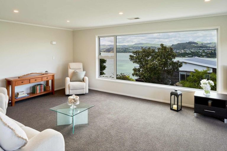 Photo of property in 54 Penryn Drive, Camborne, Porirua, 5026