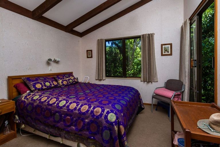 Photo of property in 11 Rata Street, Duncan Bay, Rai Valley, 7195