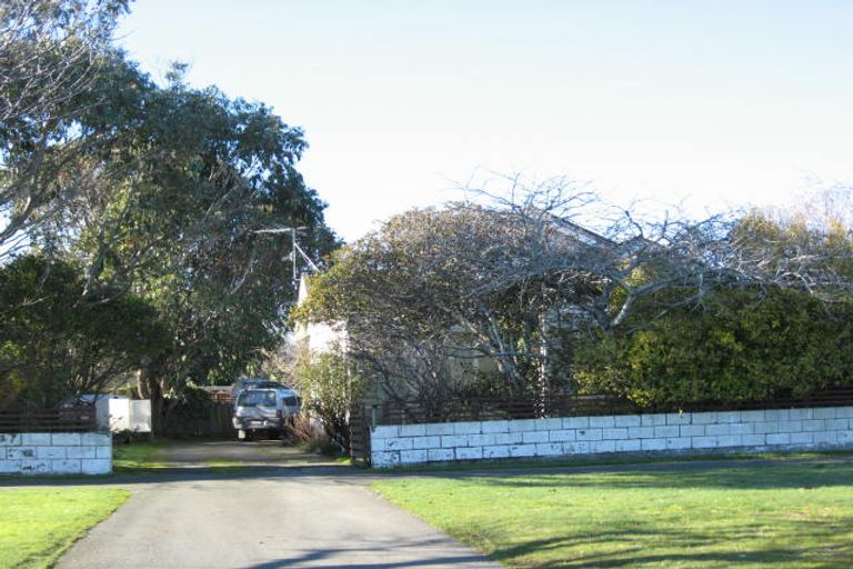 Photo of property in 65 Wilton Street, Windsor, Invercargill, 9810