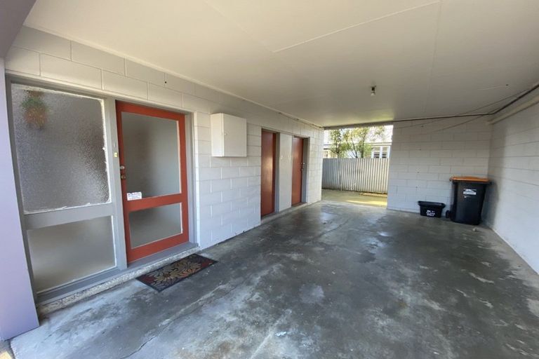 Photo of property in 197 Ferguson Street, West End, Palmerston North, 4412