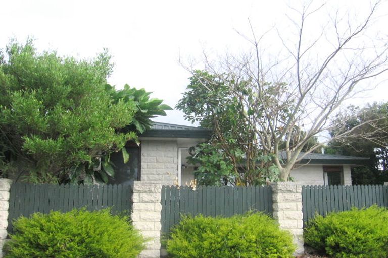 Photo of property in 132 Amberley Avenue, Highbury, Palmerston North, 4412