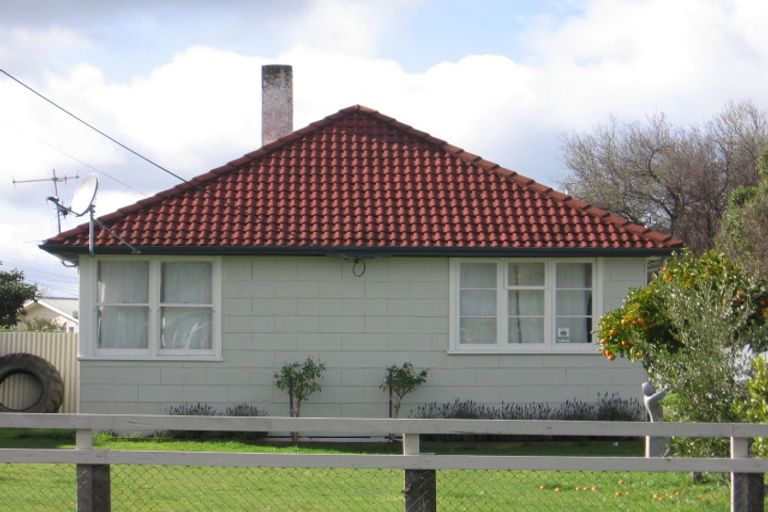 Photo of property in 10 Churchill Avenue, Lansdowne, Masterton, 5810