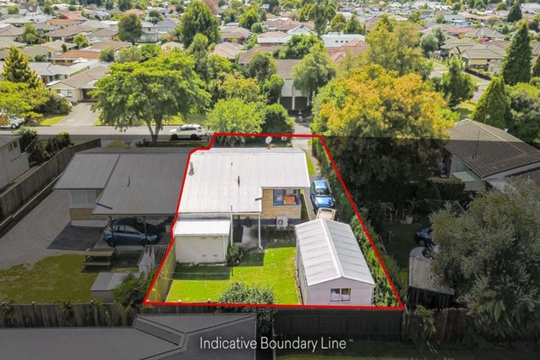 Photo of property in 24a Tilsley Street, Glenholme, Rotorua, 3010