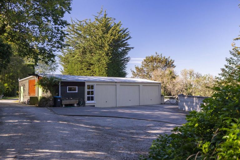 Photo of property in Totara Estate, 583 Alma-maheno Road, Alma, Oamaru, 9492