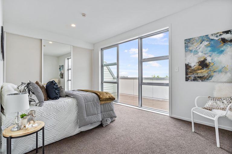 Photo of property in 18/63 Kestev Drive, Flat Bush, Auckland, 2016