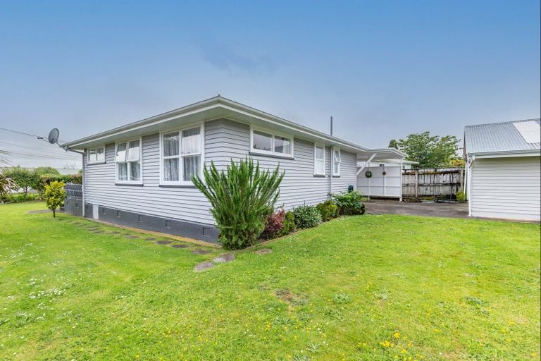 Photo of property in 26 Green Avenue, Levin, 5510