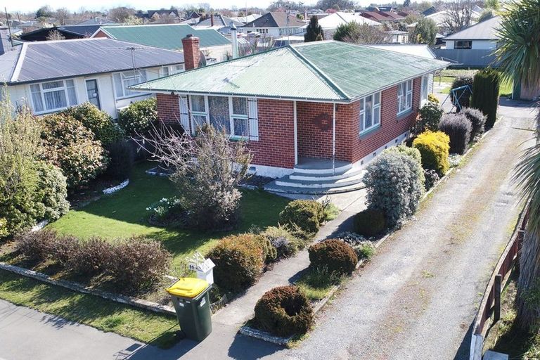 Photo of property in 11 Galbraith Street, Allenton, Ashburton, 7700