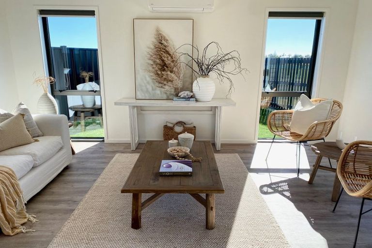 Photo of property in 12 Rehua Way, Papamoa, 3118