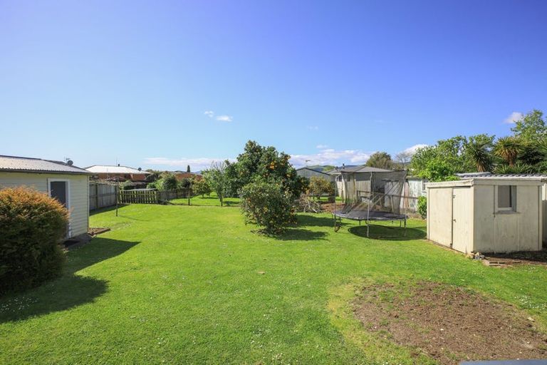 Photo of property in 33 Junction Road, Paeroa, 3600
