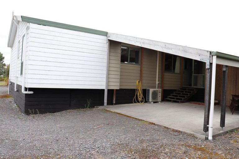 Photo of property in 7 Turner Place, National Park, Owhango, 3989