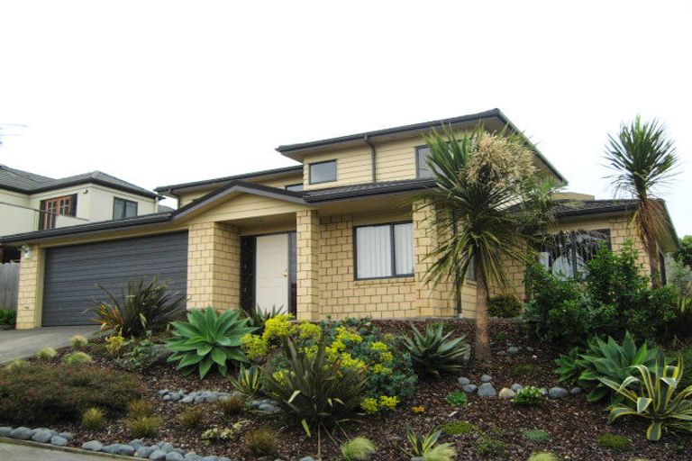 Photo of property in 4 Admiralty Rise, Gulf Harbour, Whangaparaoa, 0930