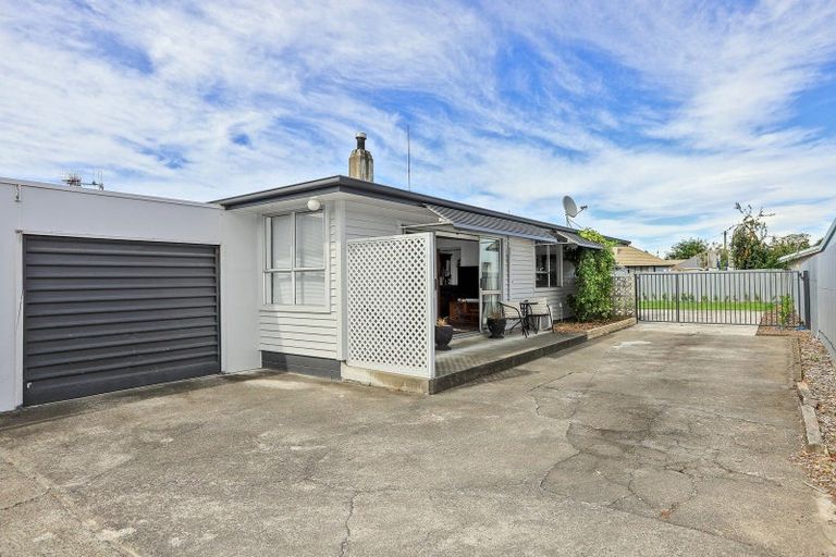 Photo of property in 316 Gascoigne Street, Raureka, Hastings, 4120