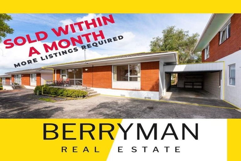 Photo of property in 4/37 Gardner Avenue, New Lynn, Auckland, 0600