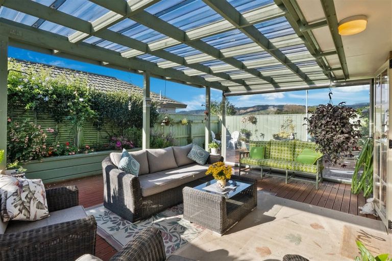 Photo of property in 9 Gimblett Court, Levin, 5510