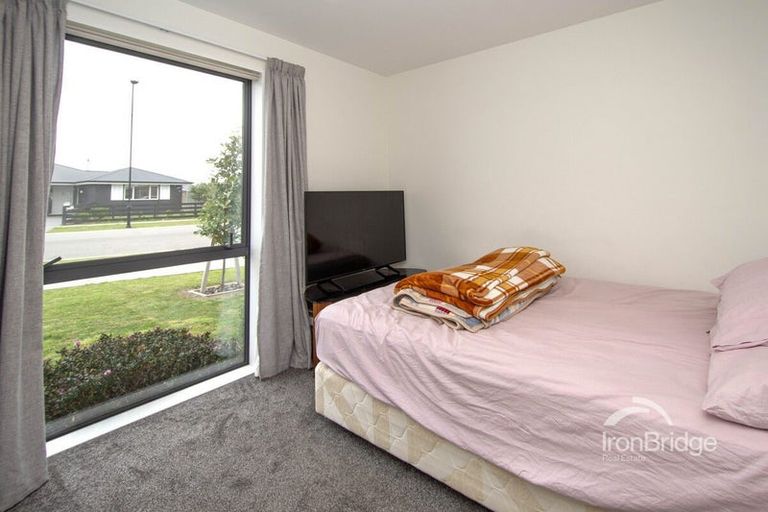 Photo of property in 29 Jean Archie Drive, Rolleston, 7614