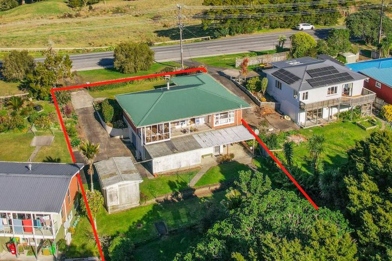 Photo of property in 70 Port Albert Road, Wellsford, 0900