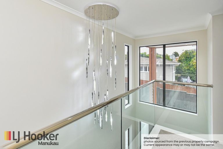 Photo of property in 50a Shirley Avenue, Papakura, 2110