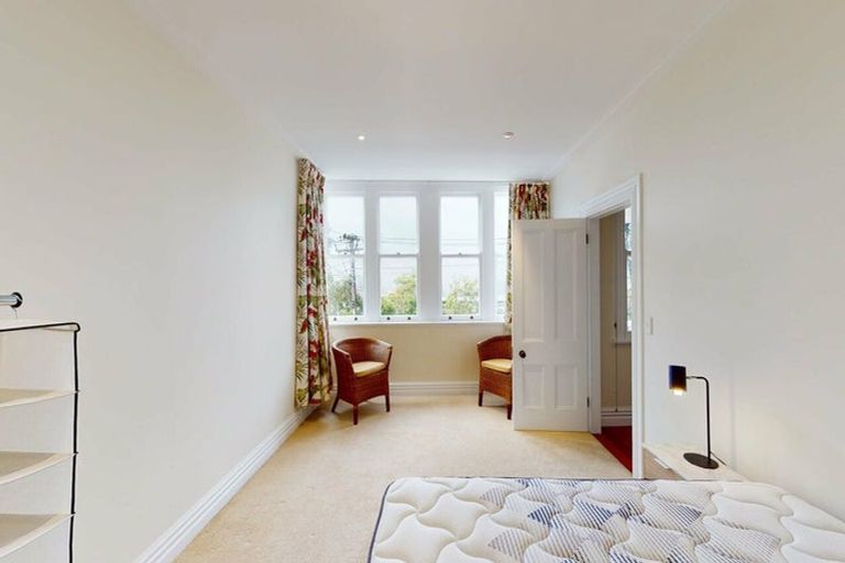 Photo of property in 18 Central Terrace, Kelburn, Wellington, 6012