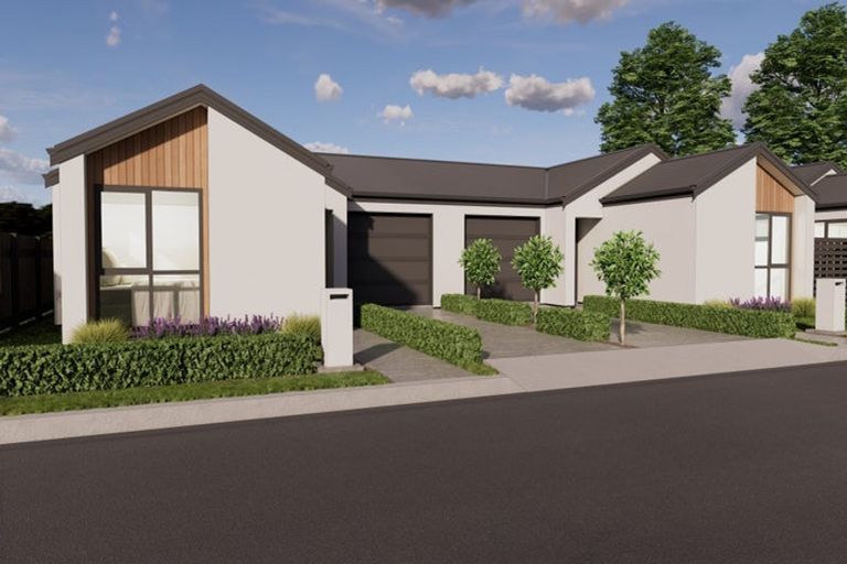 Photo of property in 115 Jean Archie Drive, Rolleston, 7614