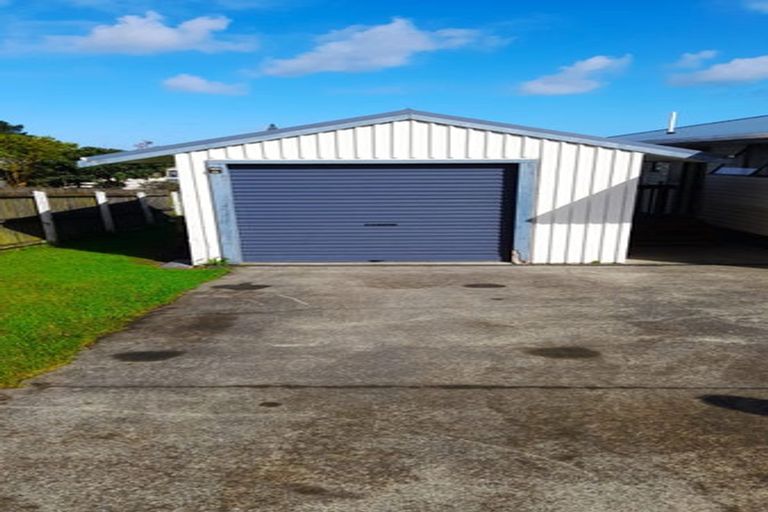 Photo of property in 105 Allen Bell Drive, Kaitaia, 0410