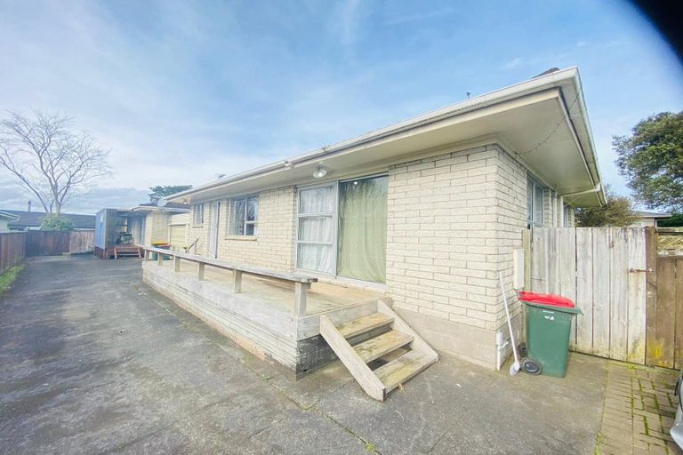 Photo of property in 3/464 Great South Road, Opaheke, Papakura, 2113