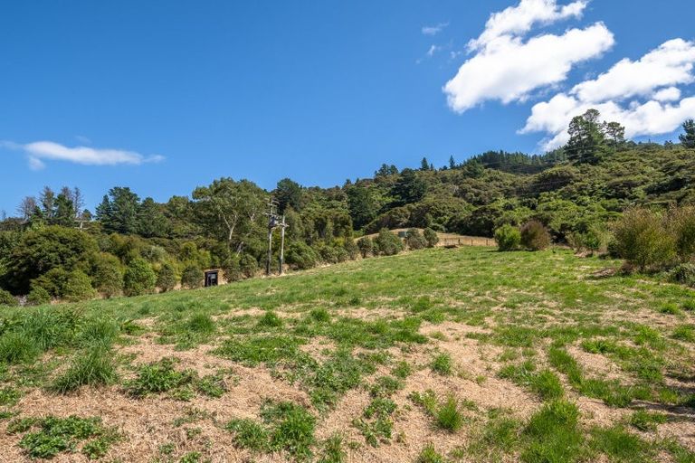 Photo of property in 5662 Kenepuru Road, Waitaria Bay, Marlborough Sounds, 7282