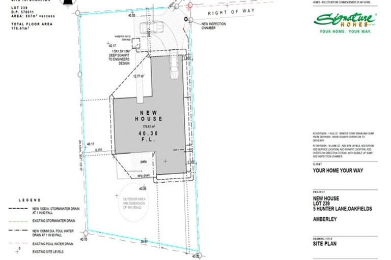 Photo of property in 49 Hilton Drive, Amberley, 7410