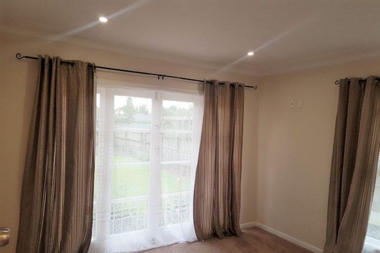 Photo of property in 6 Morris Avenue, Papatoetoe, Auckland, 2025