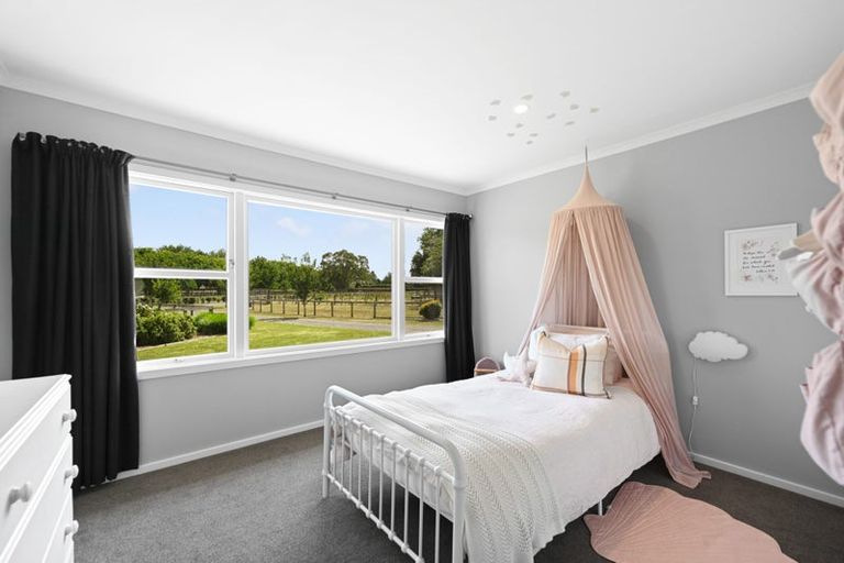 Photo of property in 427 Marychurch Road, Matangi, Hamilton, 3284