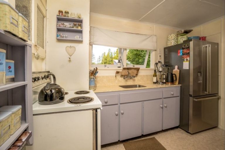 Photo of property in 9 Swimming Dam Road, Naseby, 9396