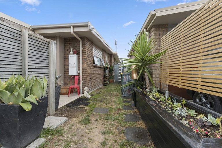 Photo of property in 33/46 Peachgrove Road, Hamilton East, Hamilton, 3216