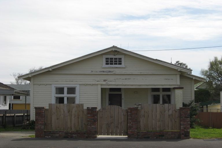 Photo of property in 94 Alma Road, Gonville, Whanganui, 4501