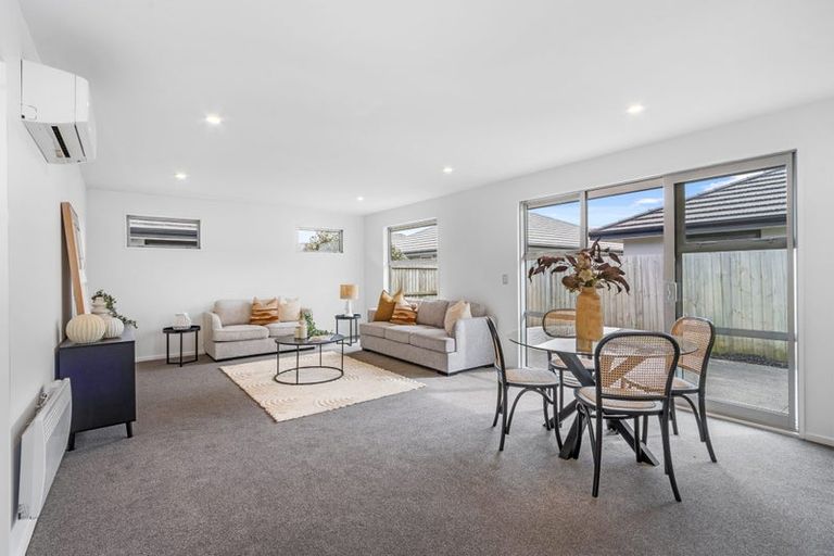 Photo of property in 15 Capil Court, Halswell, Christchurch, 8025